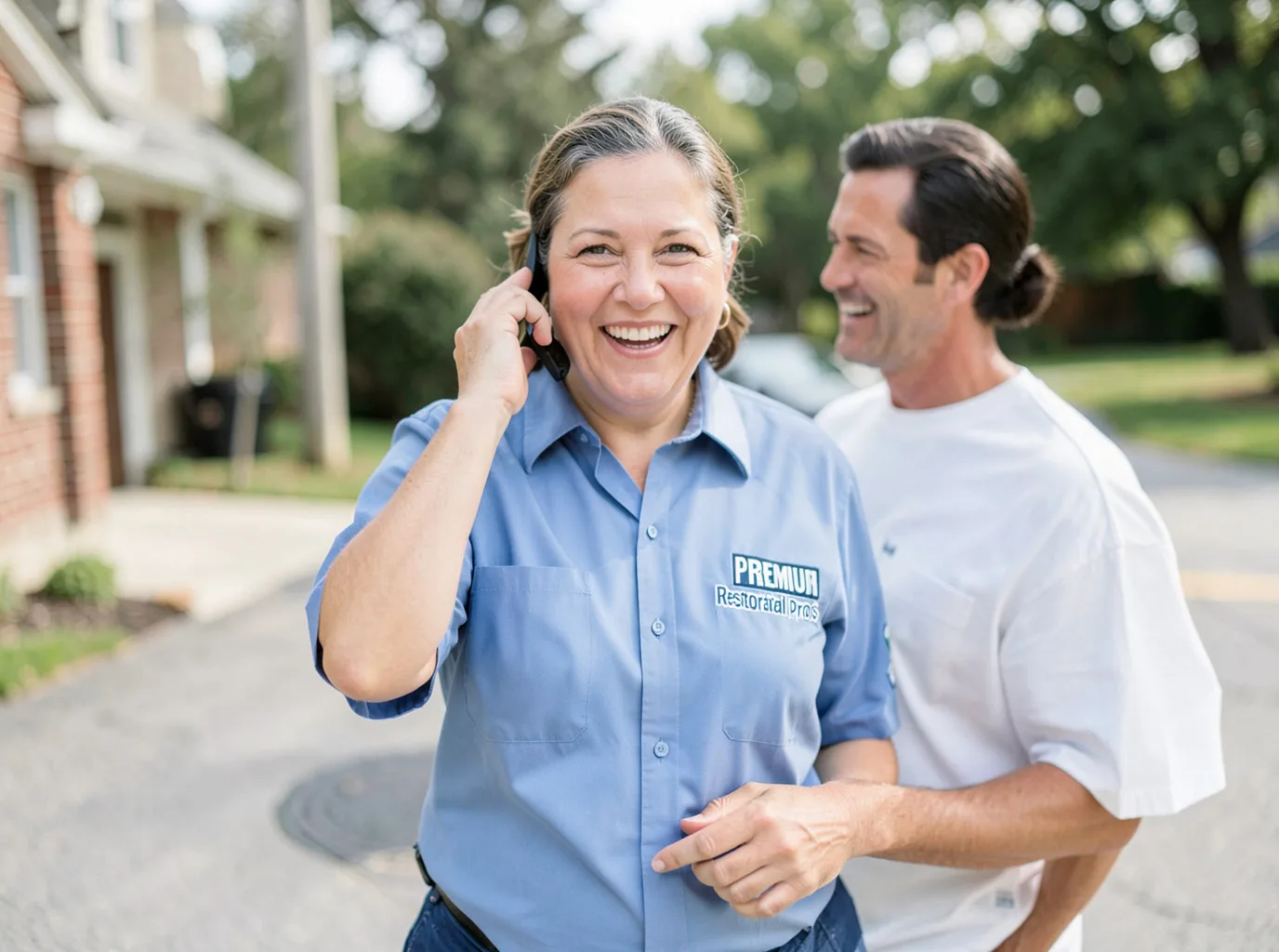 Water Damage Restoration Manchester, OH FAQs
